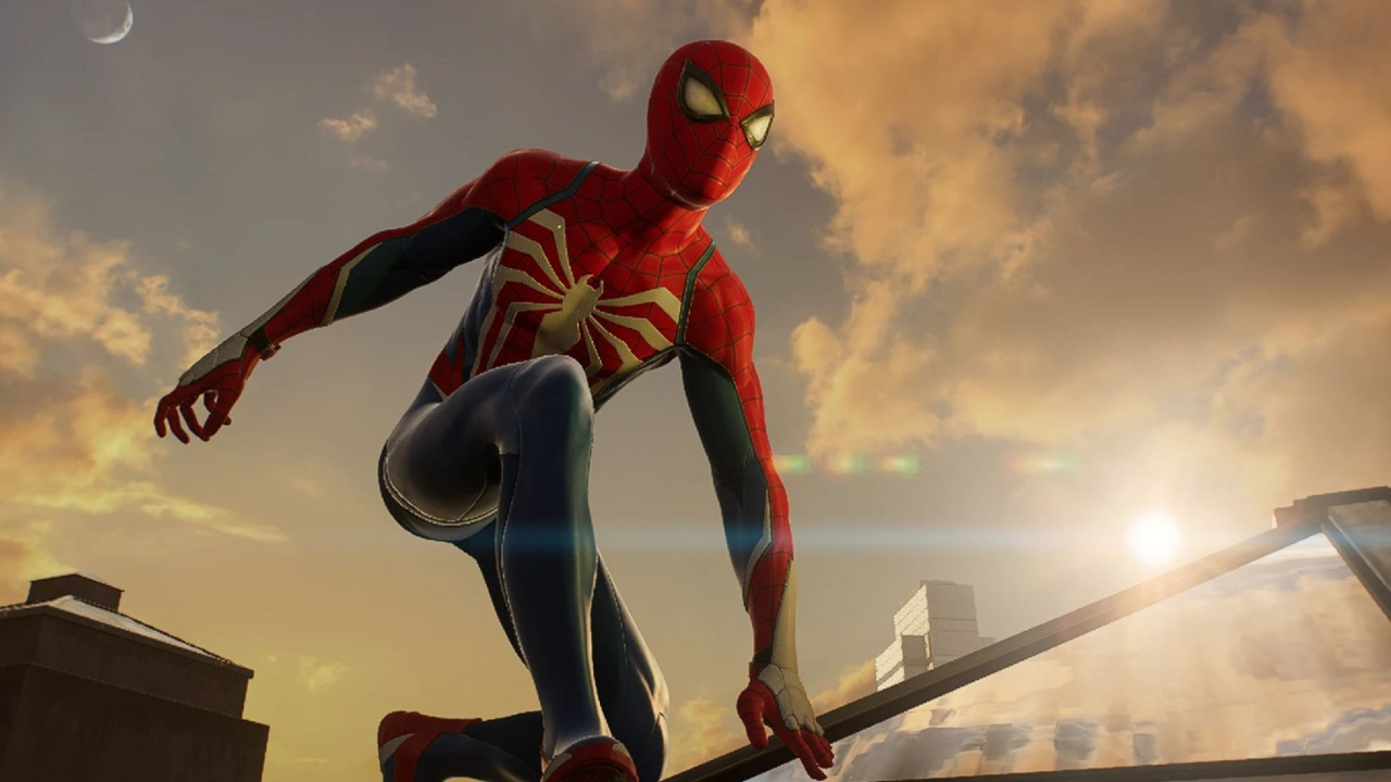 Marvel’s Spider-Man 2 için Beşinci Güncelleme Yayınlandı