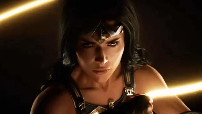 Monolith Productions'ın Kapanışı ve Wonder Woman Oyunu İptali