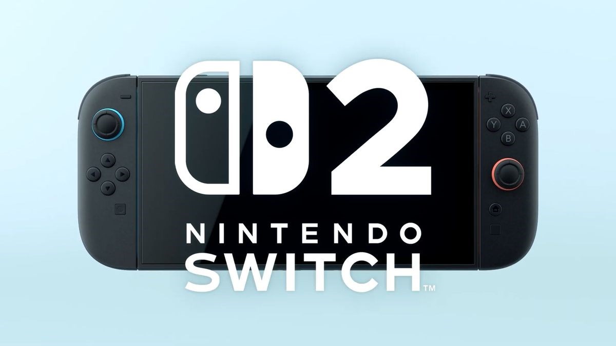 Nintendo Switch 2 Hakkında Yeni Bilgiler